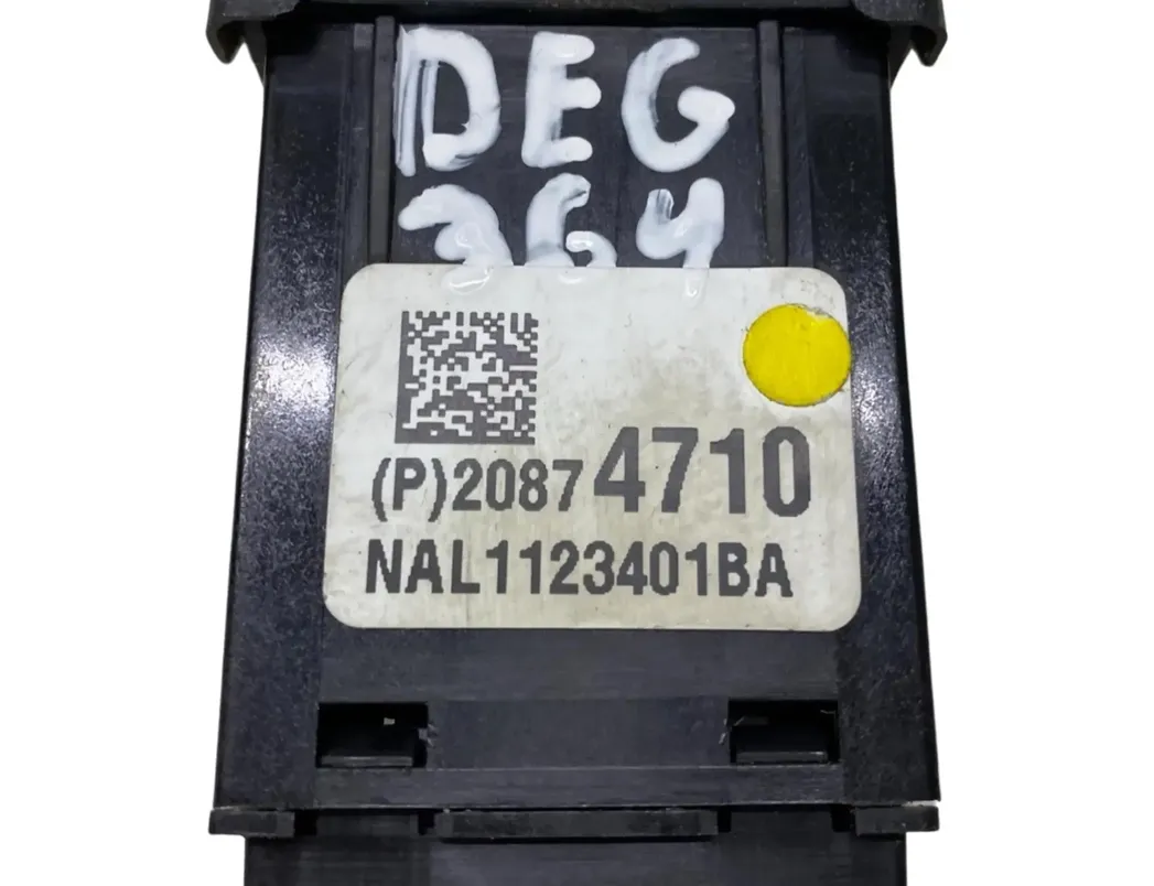 OPEL Mokka 1 generation (2012-2015) Mūzikas atskaņotāja papildu savienotāji (AUX / USB) 20874710 30154137