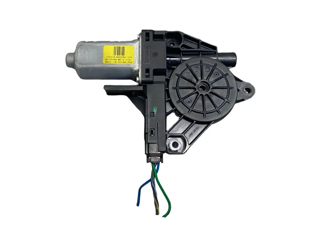 VOLVO XC60 1 generation (2008-2017) Front Left Door Window Regulator Motor 966268102 30155860