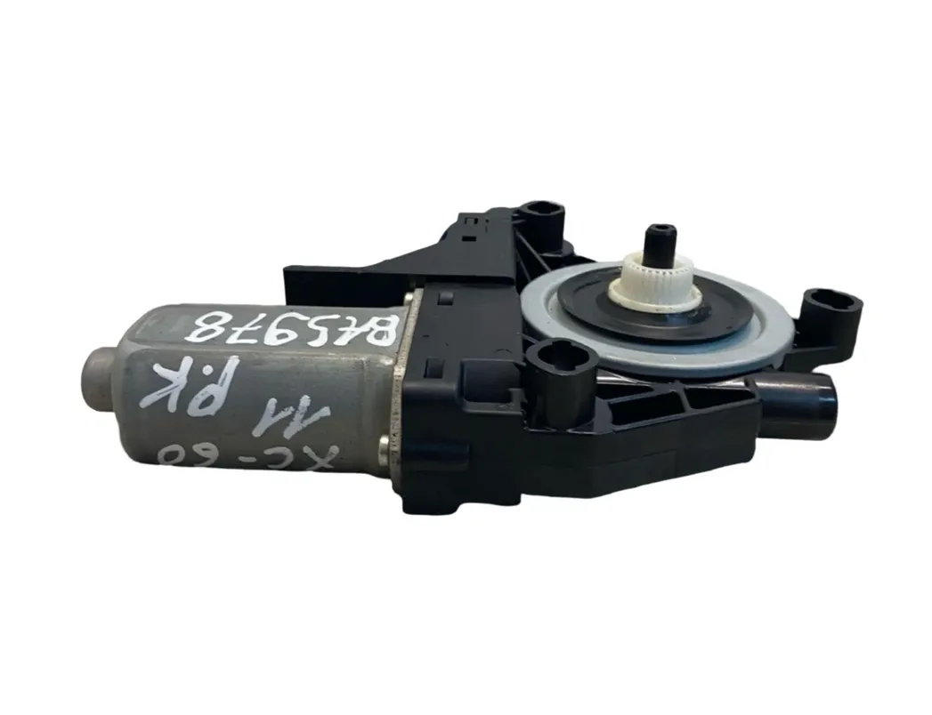 VOLVO XC60 1 generation (2008-2017) Front Left Door Window Regulator Motor 966268102 30155860