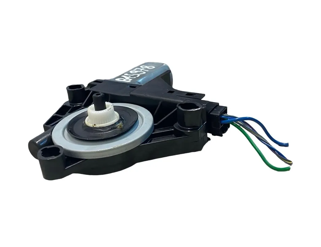 VOLVO XC60 1 generation (2008-2017) Front Left Door Window Regulator Motor 966268102 30155860