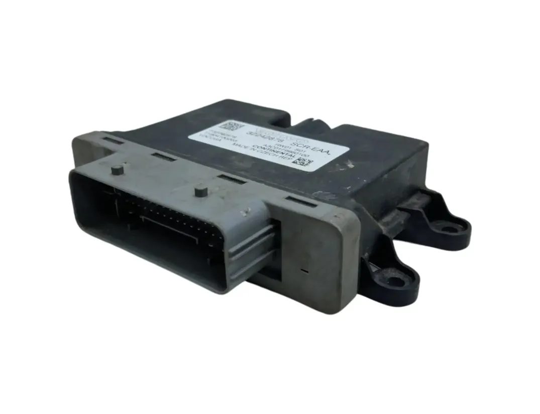 VOLVO XC90 1 generation (2002-2014) AdBlue vadības bloks 32242878 30156790