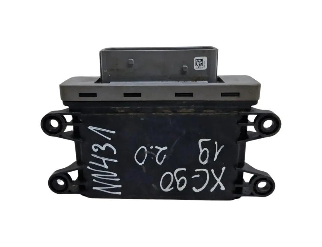 VOLVO XC90 1 generation (2002-2014) AdBlue vadības bloks 32242878 30156790