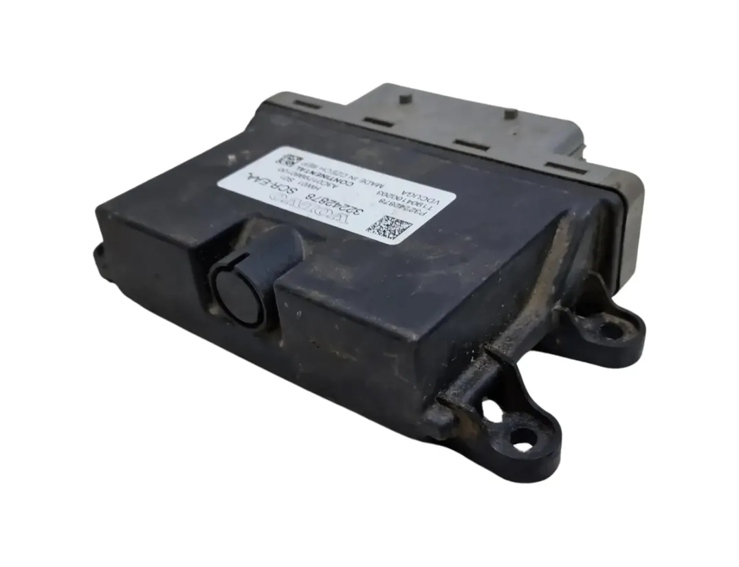 VOLVO XC90 1 generation (2002-2014) AdBlue vadības bloks 32242878 30156790