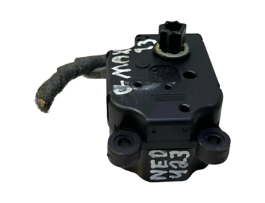 FORD C-Max 2 generation (2010-2019) Interior Heater Flap Motor Actuator 3M5H19E616AB 30157972