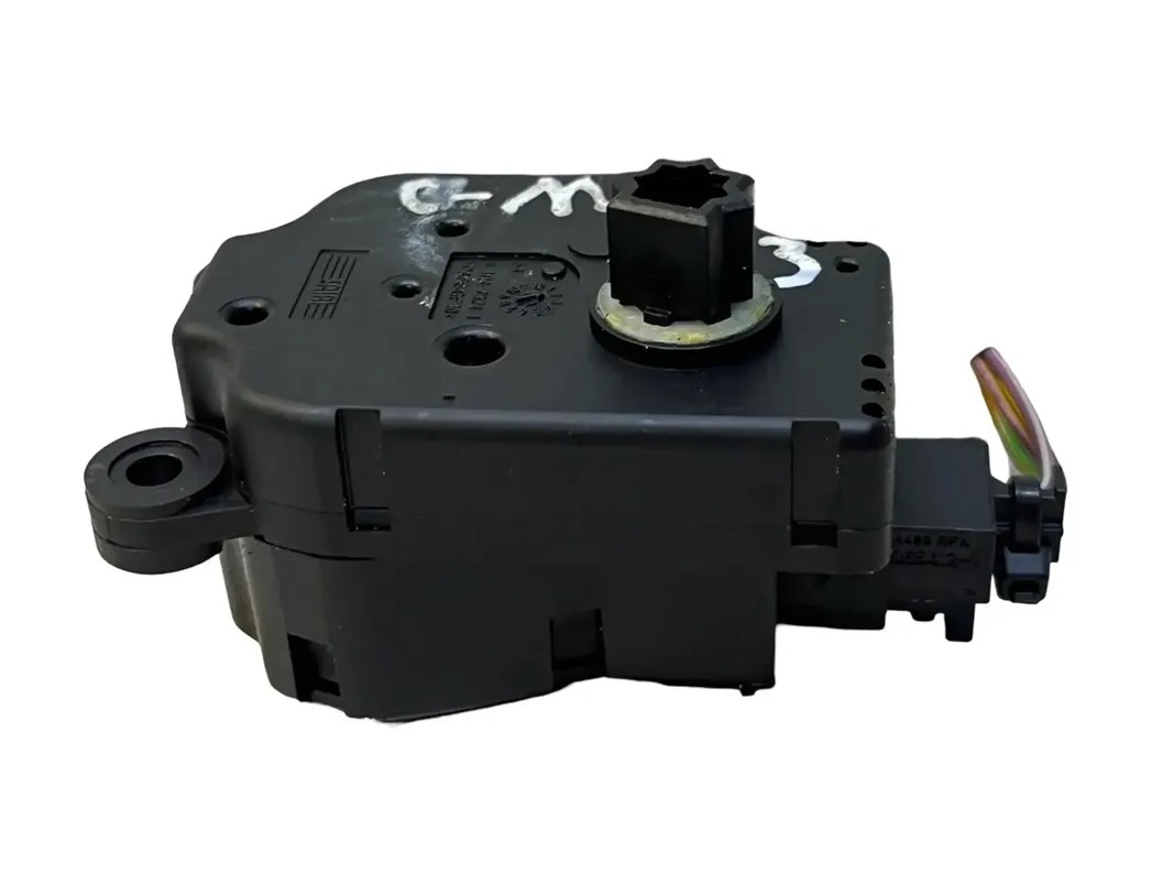 FORD C-Max 2 generation (2010-2019) Interior Heater Flap Motor Actuator 3M5H19E616AB 30157972