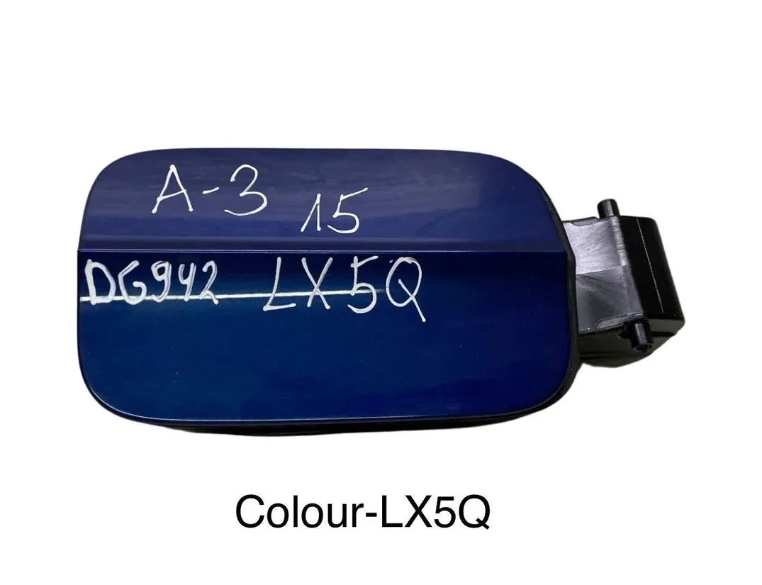 AUDI A3 8V (2012-2020) Замок крышки топливного бака 8V4809906 30162223