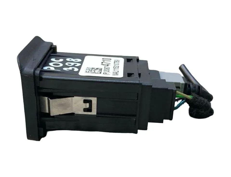 OPEL Mokka 1 generation (2012-2015) USB 20874710 30705938