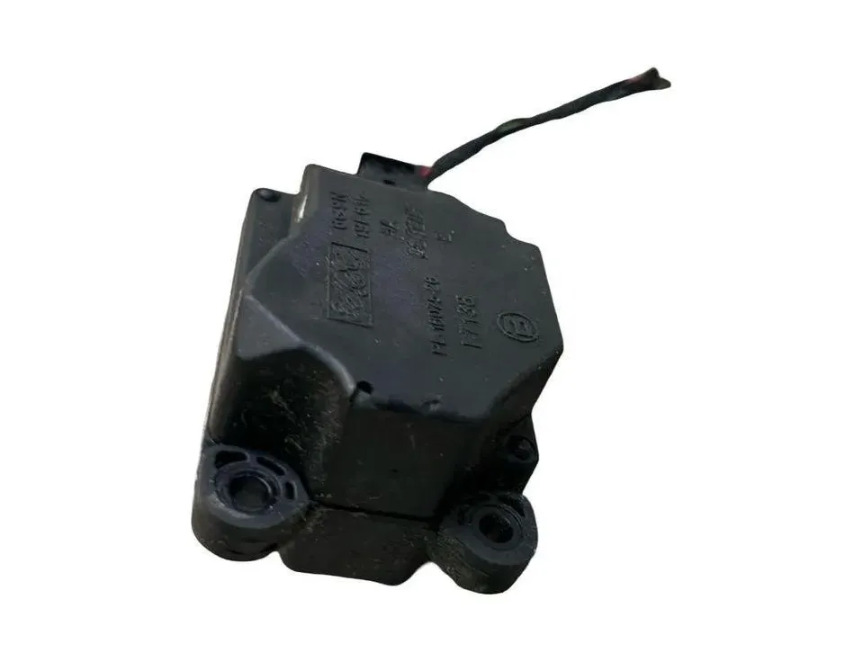 VOLVO S80 2 generation (2006-2020) Interior Heater Flap Motor Actuator 6G9N19E616AA 31283555