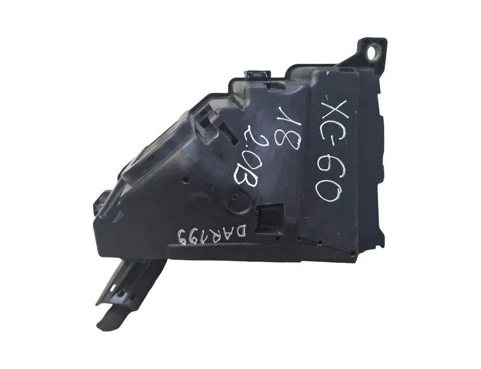 VOLVO XC60 2 generation (2017-2024) Drošinātāju kārba 31654059 32831949