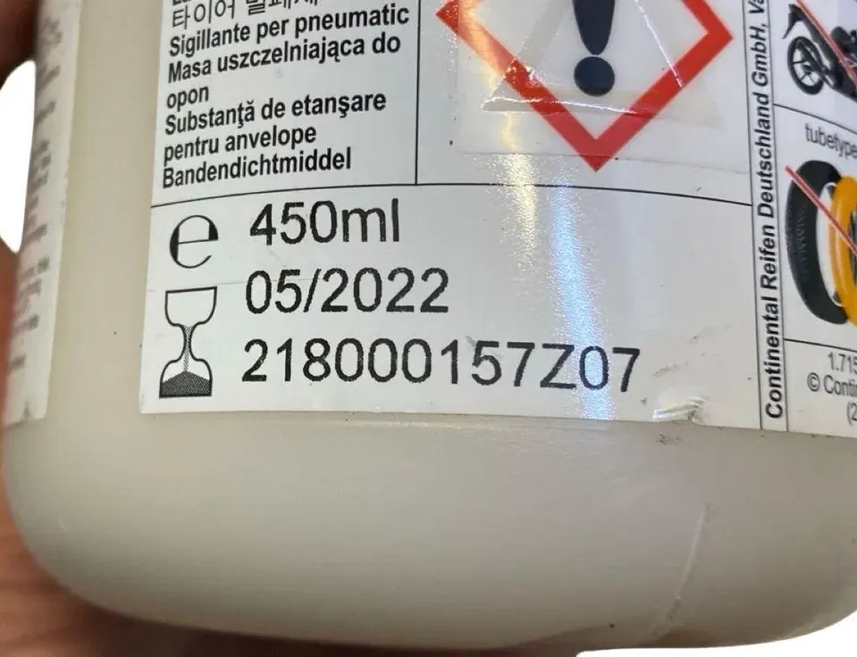 KIA Niro 1 generation  (2016-2022) Riepu kompresors 1704531801 33192089