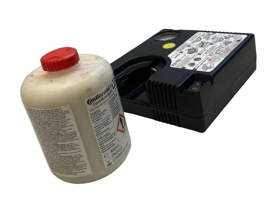 KIA Niro 1 generation  (2016-2022) Riepu kompresors 1704531801 33192089