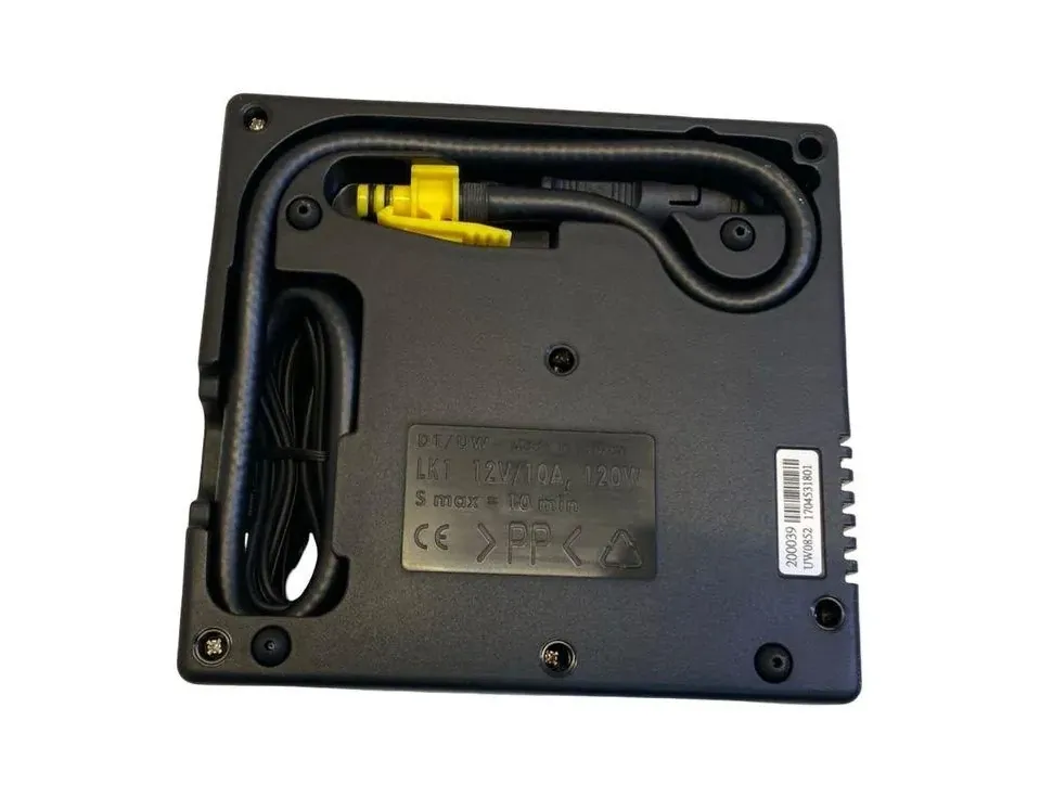 KIA Niro 1 generation  (2016-2022) Riepu kompresors 1704531801 33192089