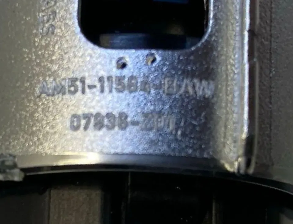 FORD Kuga 2 generation (2013-2020) Кнопка зажигания CM5TD3L0B 33198832