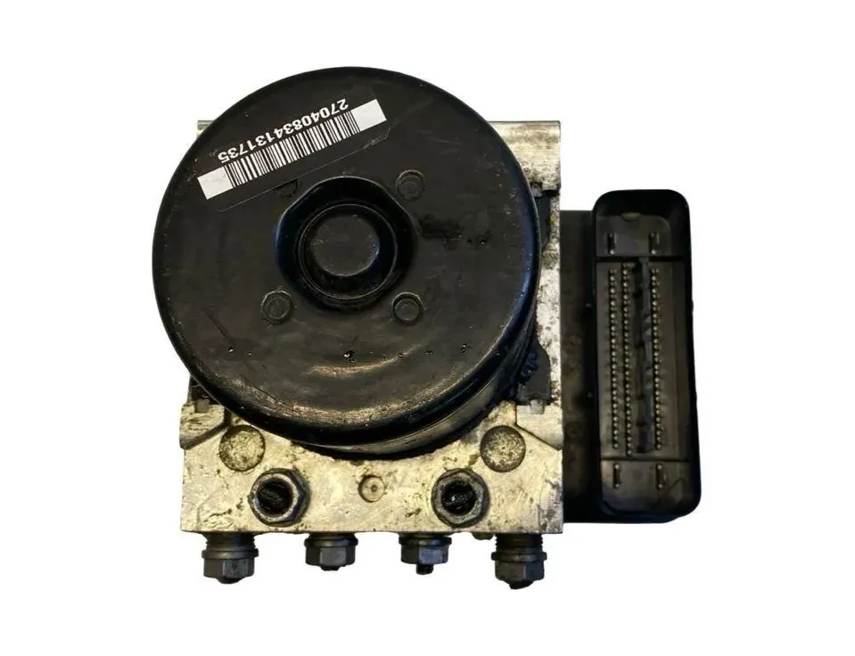 VOLKSWAGEN Caddy 3 generation (2004-2015) ABS Pump 1K0907379BM 33345442