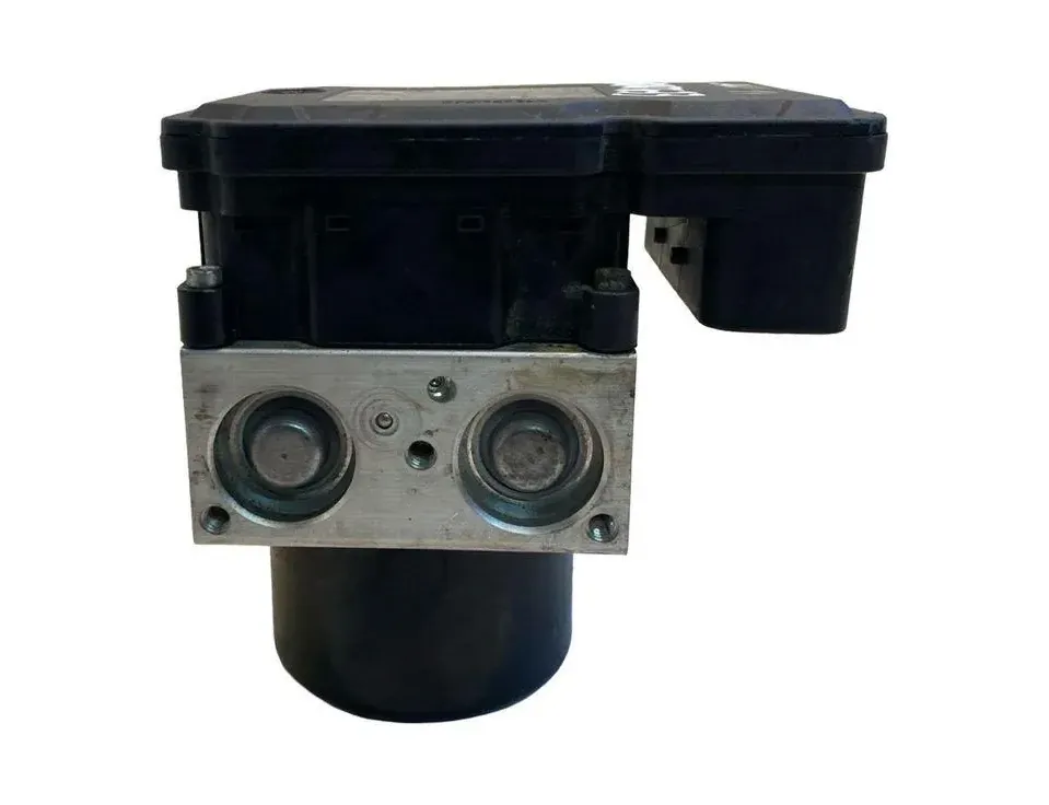 VOLKSWAGEN Caddy 3 generation (2004-2015) ABS Pump 1K0907379BM 33345442