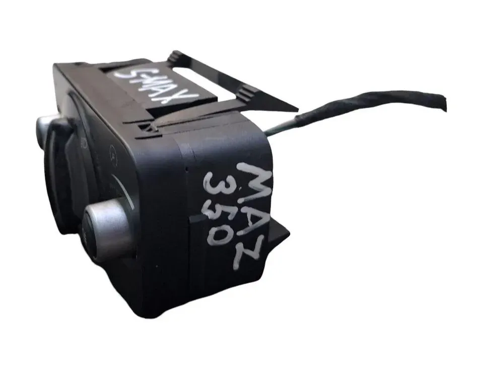 FORD S-Max 1 generation (2006-2015) Переключатель света AG9T13A024AA 33345812