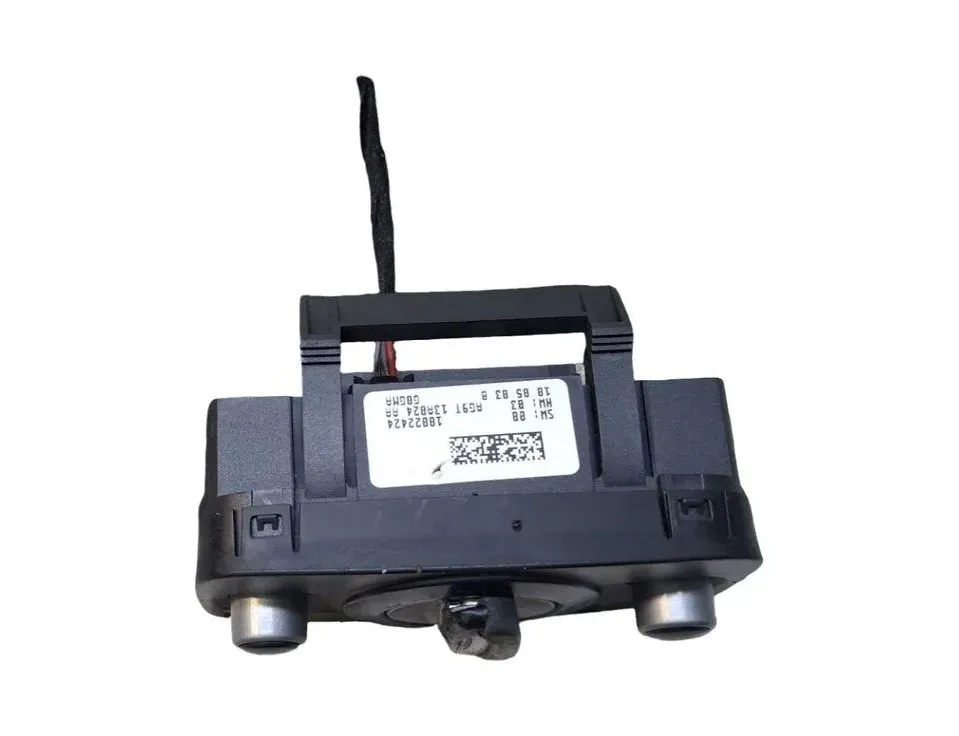 FORD S-Max 1 generation (2006-2015) Переключатель света AG9T13A024AA 33345812