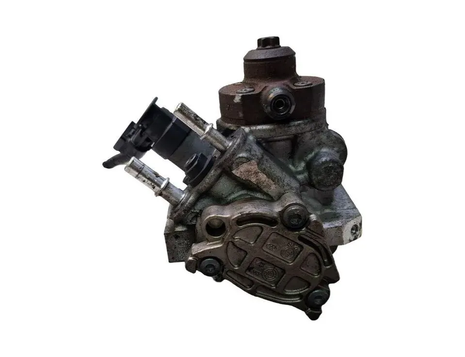 FORD Fiesta 6 generation (2008-2020) Fuel Pump 9688499680 33351203