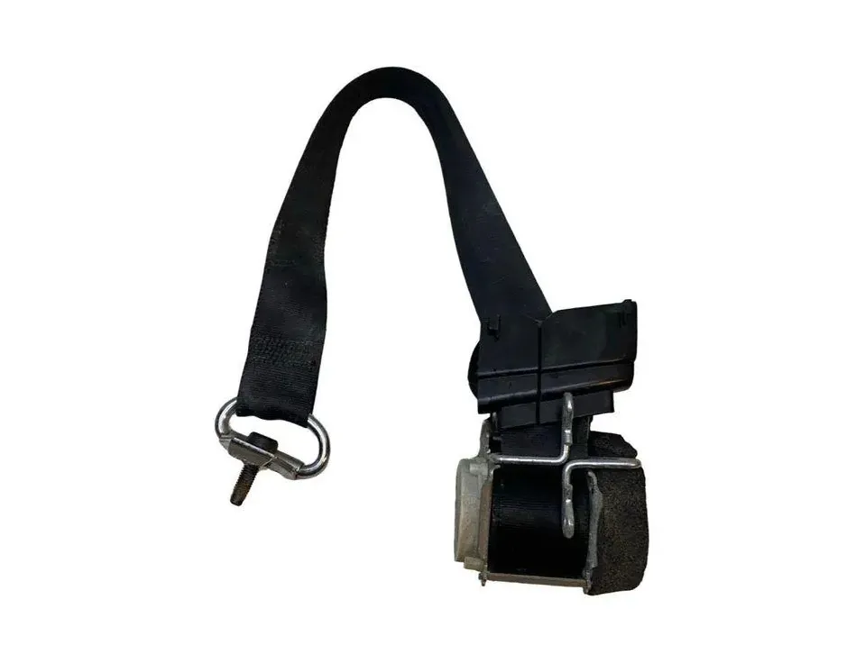 FORD S-Max 1 generation (2006-2015) Front Left Seat 33035173B 33351487