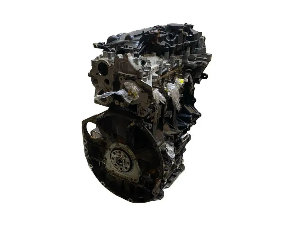 NISSAN X-Trail T31 (2007-2014) Engine M9RG832 33361716