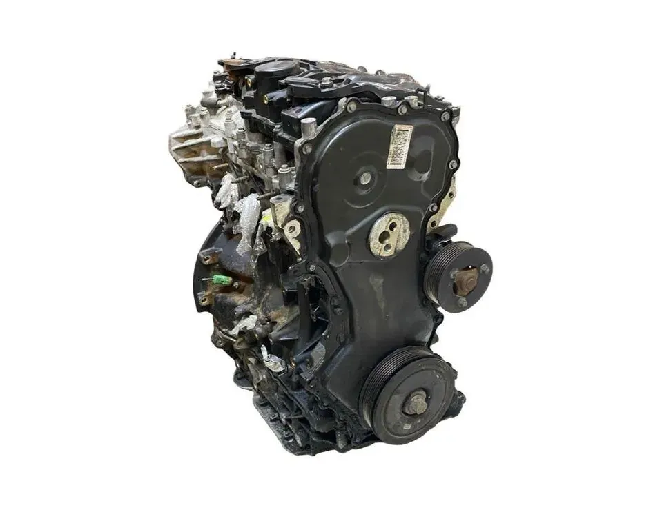NISSAN X-Trail T31 (2007-2014) Engine M9RG832 33361716