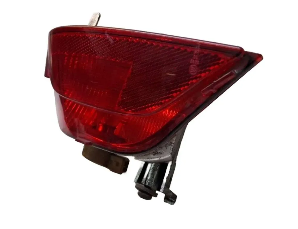 RENAULT Scenic 4 generation (2017-2023) Rear Left Fog Light 265855907R 33371730