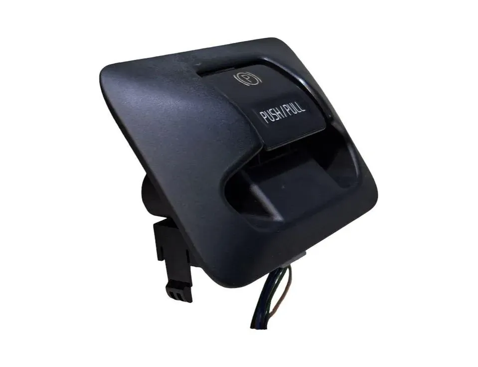 VOLVO XC70 2 generation (2000-2007) Кнопка ручного тормоза 30773539 33442889