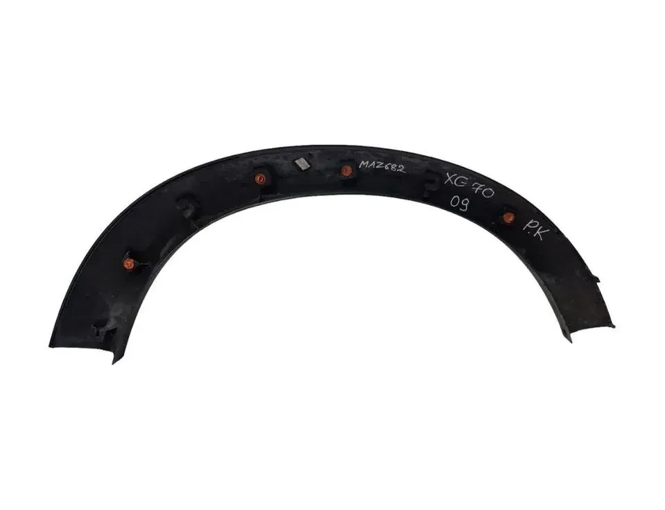 VOLVO XC70 2 generation (2000-2007) Priekšējā kreisā spārna uzlika 31283104 33489568