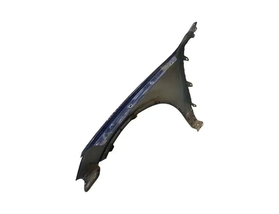 VOLKSWAGEN Touareg 2 generation (2010-2018) Крыло переднее правое 33495978