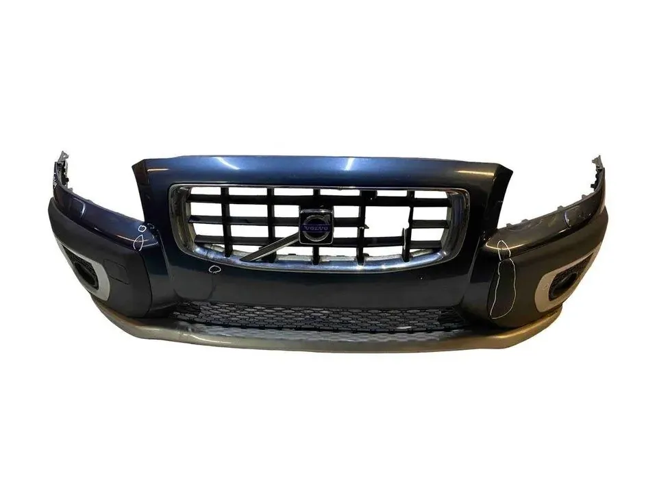 VOLVO XC70 2 generation (2000-2007) Priekšējais bamperis 33495993