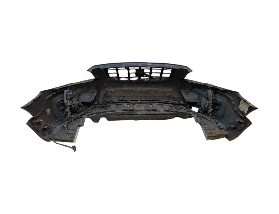 VOLVO XC70 2 generation (2000-2007) Priekšējais bamperis 33495993