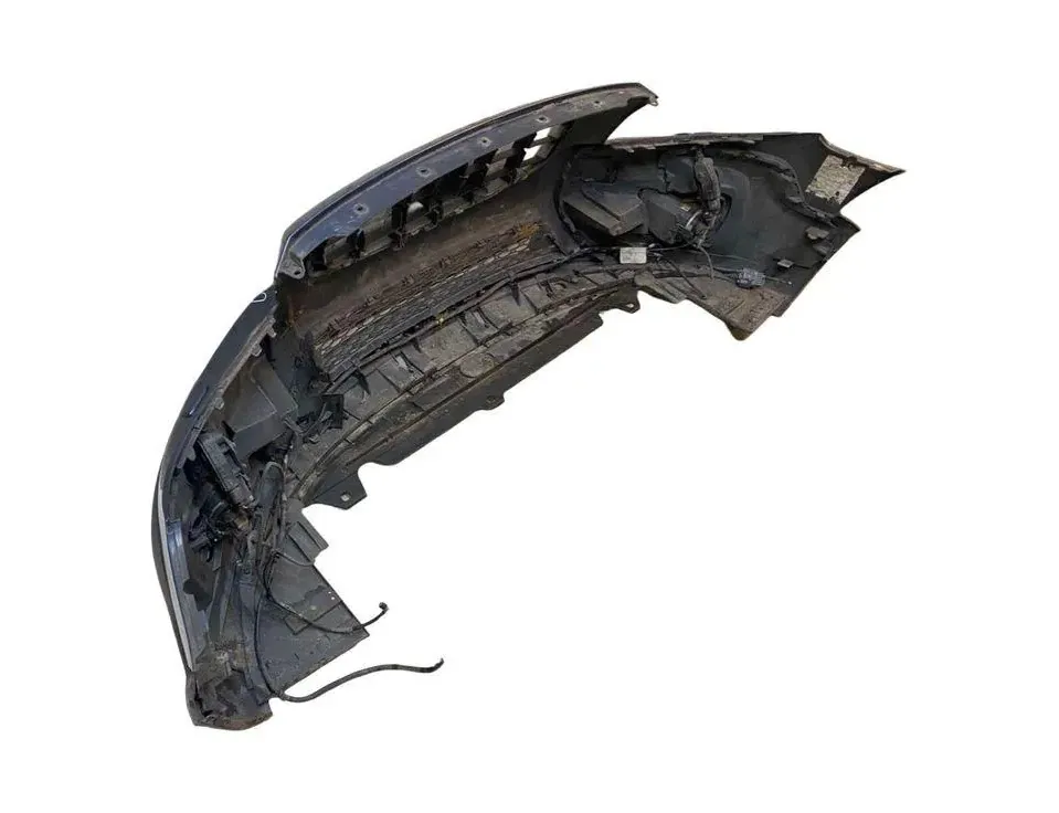 VOLVO XC70 2 generation (2000-2007) Priekšējais bamperis 33495993