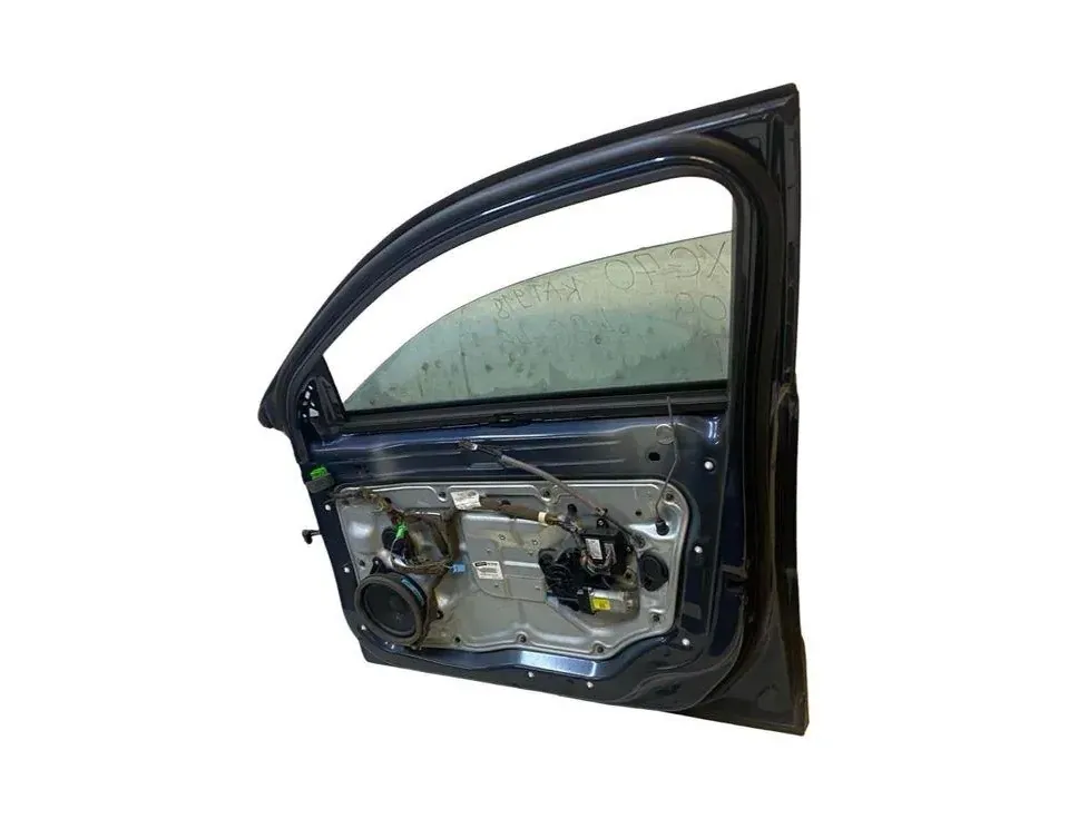 VOLVO XC70 2 generation (2000-2007) Priekšējās labās durvis 33496125