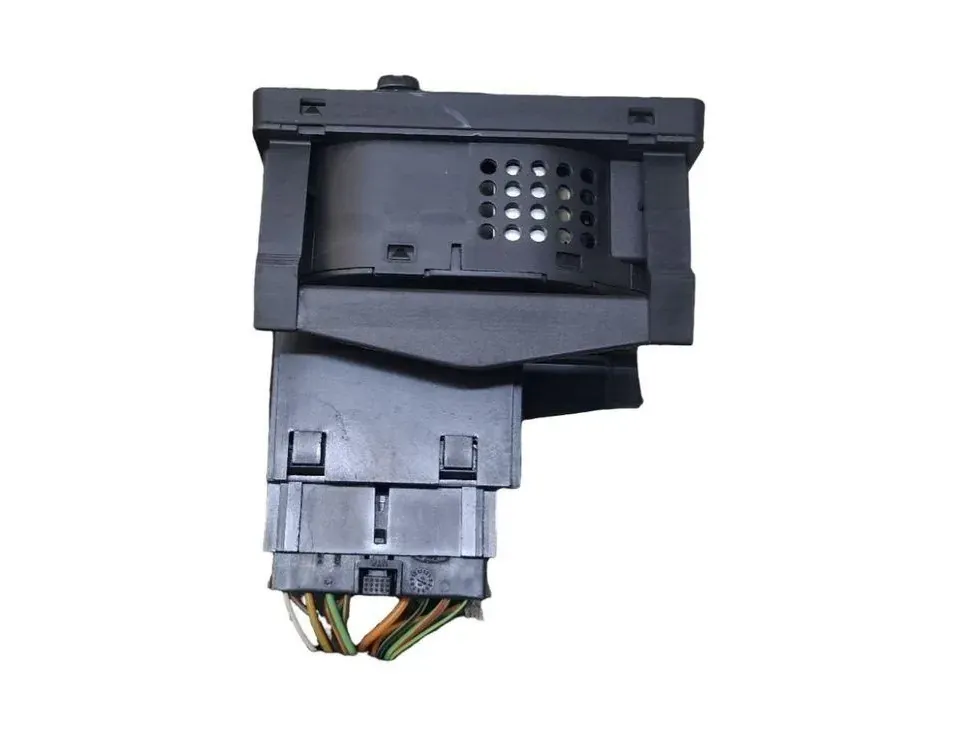 FORD Kuga 1 generation (2008-2013) Headlight Switch Control Unit 7M5T13A024DA 33502004