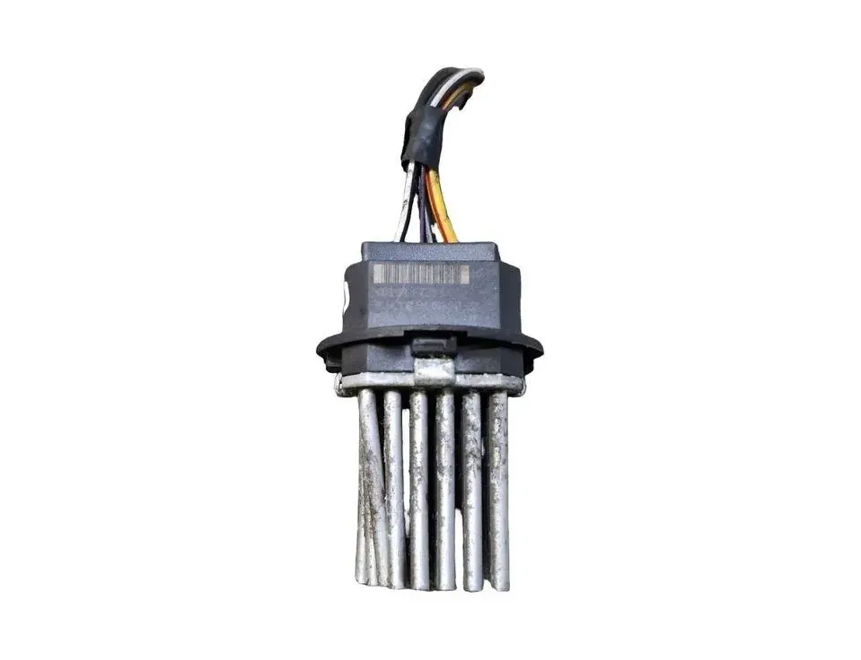 VOLVO XC70 2 generation (2000-2007) Salona mazā ventilatora relejs 5HL00894120 33511216