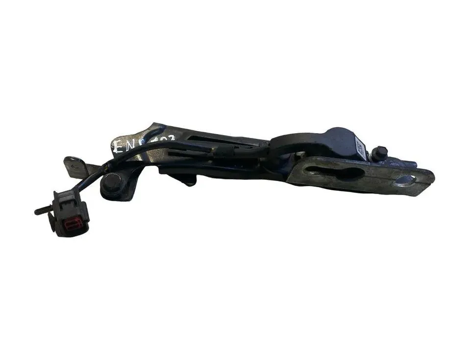 VOLVO XC70 3 generation (2007-2020) Priekšējā labā dzinēja pārsega eņģe 31385072 33511519