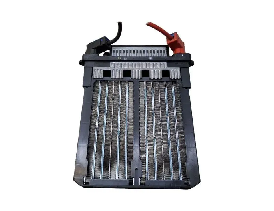 VOLVO XC70 2 generation (2000-2007) Elektriskais salona (pečkas) radiators 6G9N18D612BA 33512093