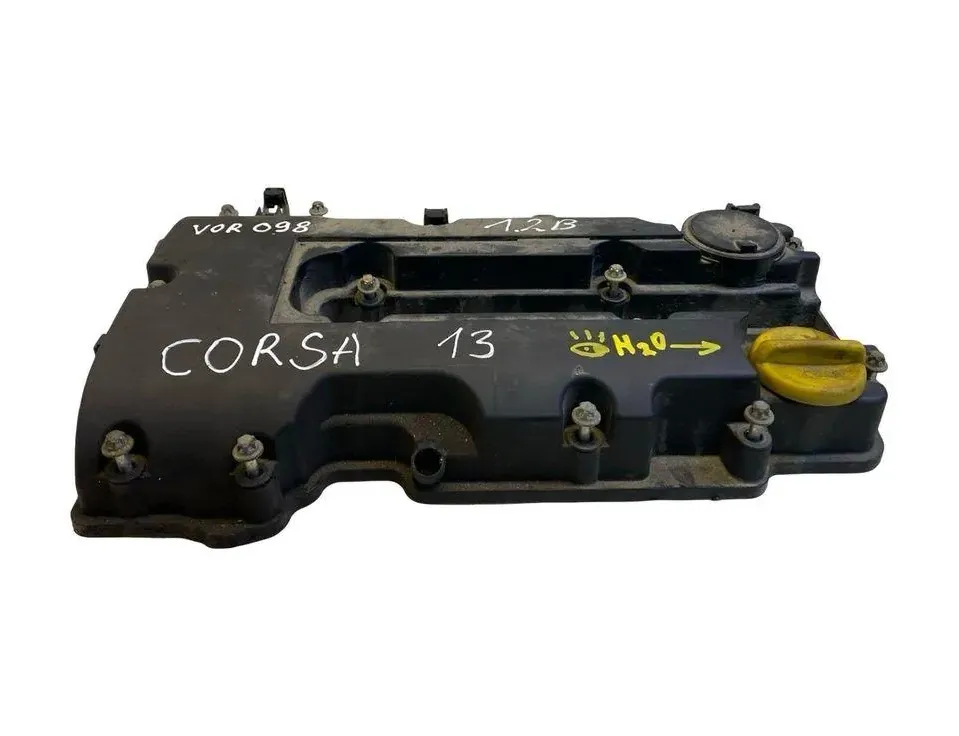 OPEL Corsa D (2006-2020) Крышка клапана 89597PS3A0 33551987