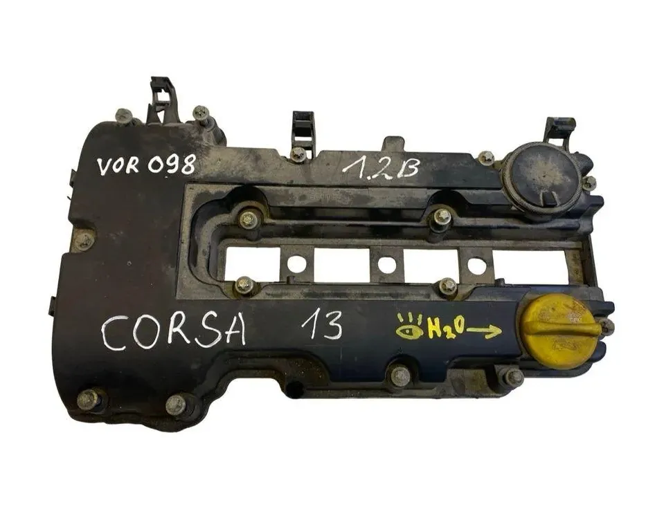 OPEL Corsa D (2006-2020) Крышка клапана 89597PS3A0 33551987
