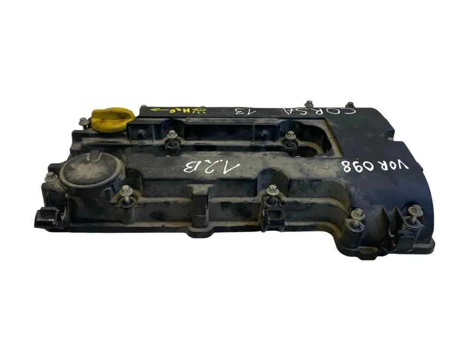 OPEL Corsa D (2006-2020) Крышка клапана 89597PS3A0 33551987
