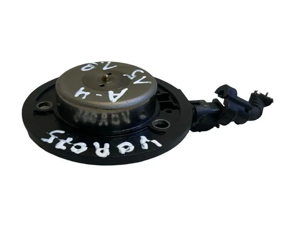 AUDI A3 8V (2012-2020) Ieplūdes kolektora vārsts 06L109259A 33552143