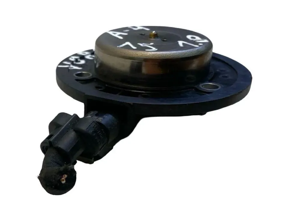 AUDI A3 8V (2012-2020) Ieplūdes kolektora vārsts 06L109259A 33552143