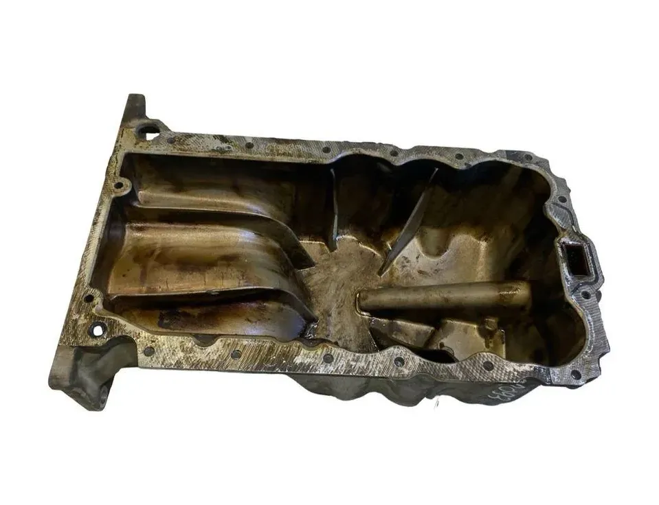 OPEL Corsa D (2006-2020) Маслосборник 55562729 33552184