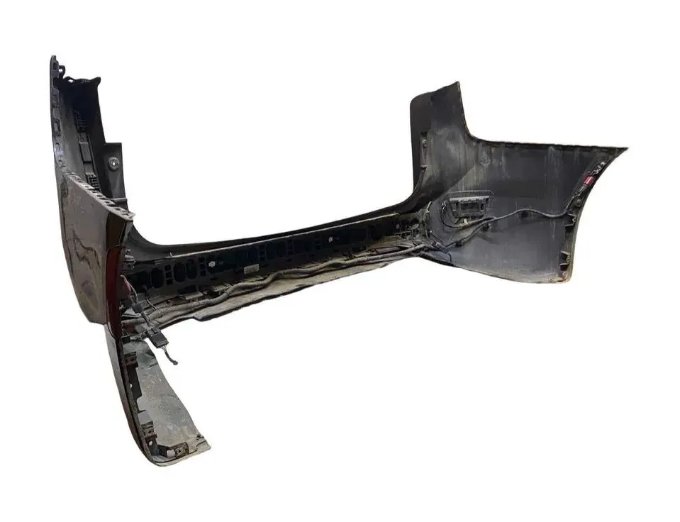 CHRYSLER Pacifica 2 generation (RU) (2016-2023) Бампер задний 33556409