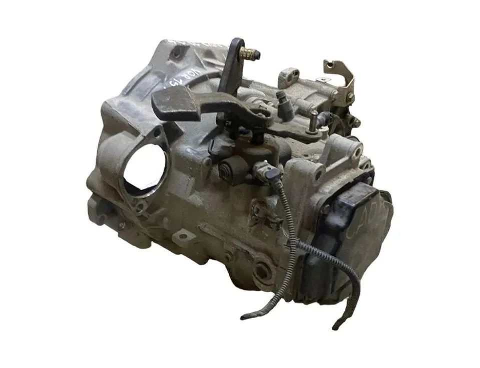 VOLKSWAGEN Caddy 3 generation (2004-2015) Коробка передач MLT 33569259