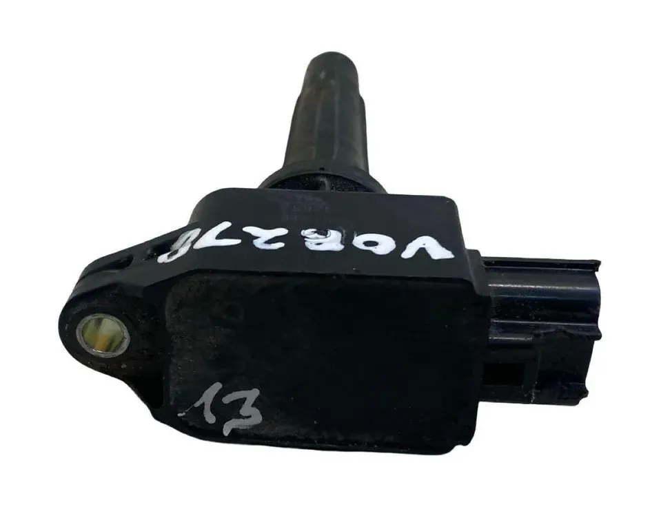 MAZDA 6 GJ (2012-2024) Augstsprieguma aizdedzes vads (svečvads) H6T61271 33574086