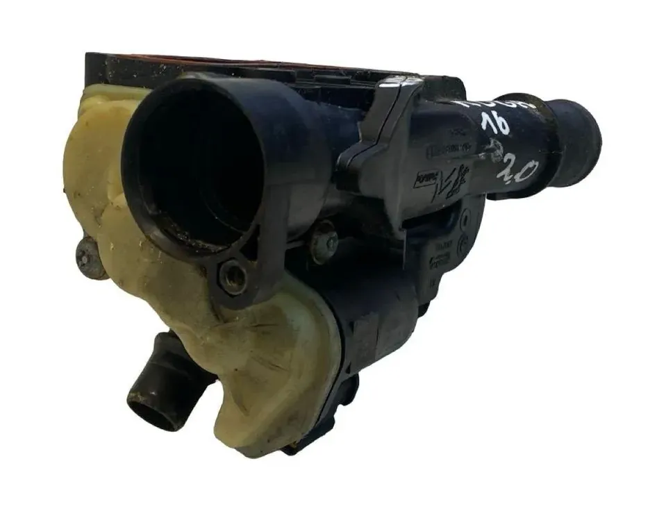 FORD Kuga 3 generation (2019-2023) Термостат 9804160380 33592079