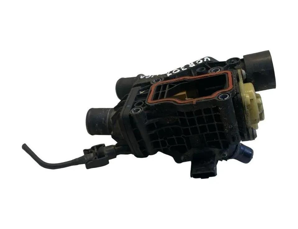 FORD Kuga 3 generation (2019-2023) Термостат 9804160380 33592079