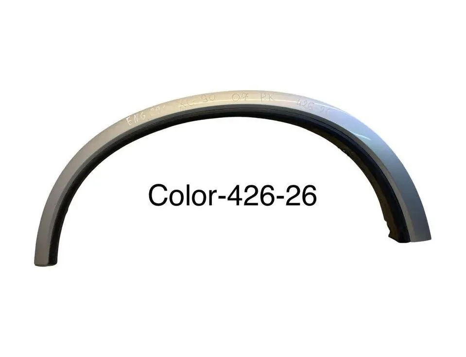 VOLVO XC60 Накладка переднего левого  крыла 30779577 33602394