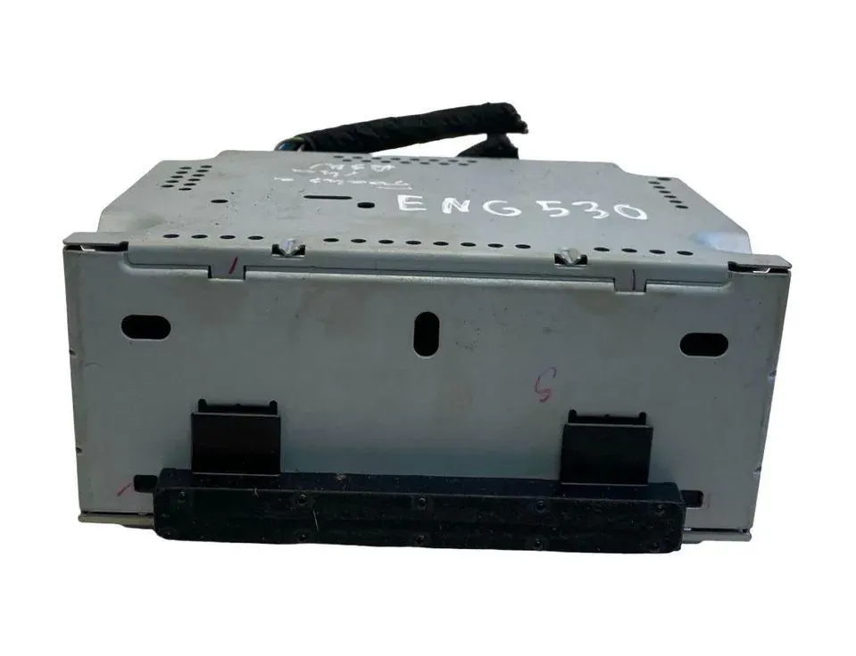 FORD Focus 3 generation (2011-2020) Mūzikas atskaņotājs ar Navigāciju / GPS BM5T18C815XM 33705105